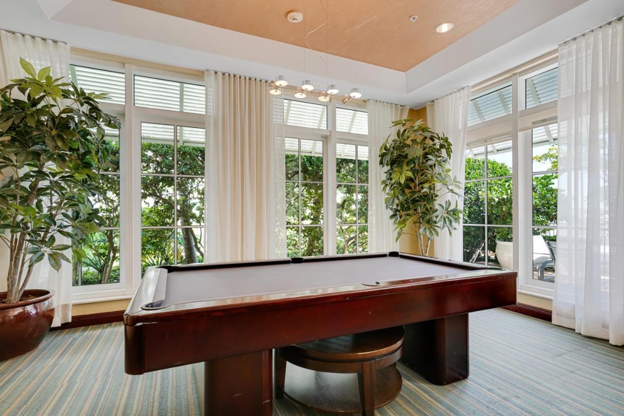 1Br Rooftop Pool-10 Min Walk To Beach Boynton Beach Luaran gambar