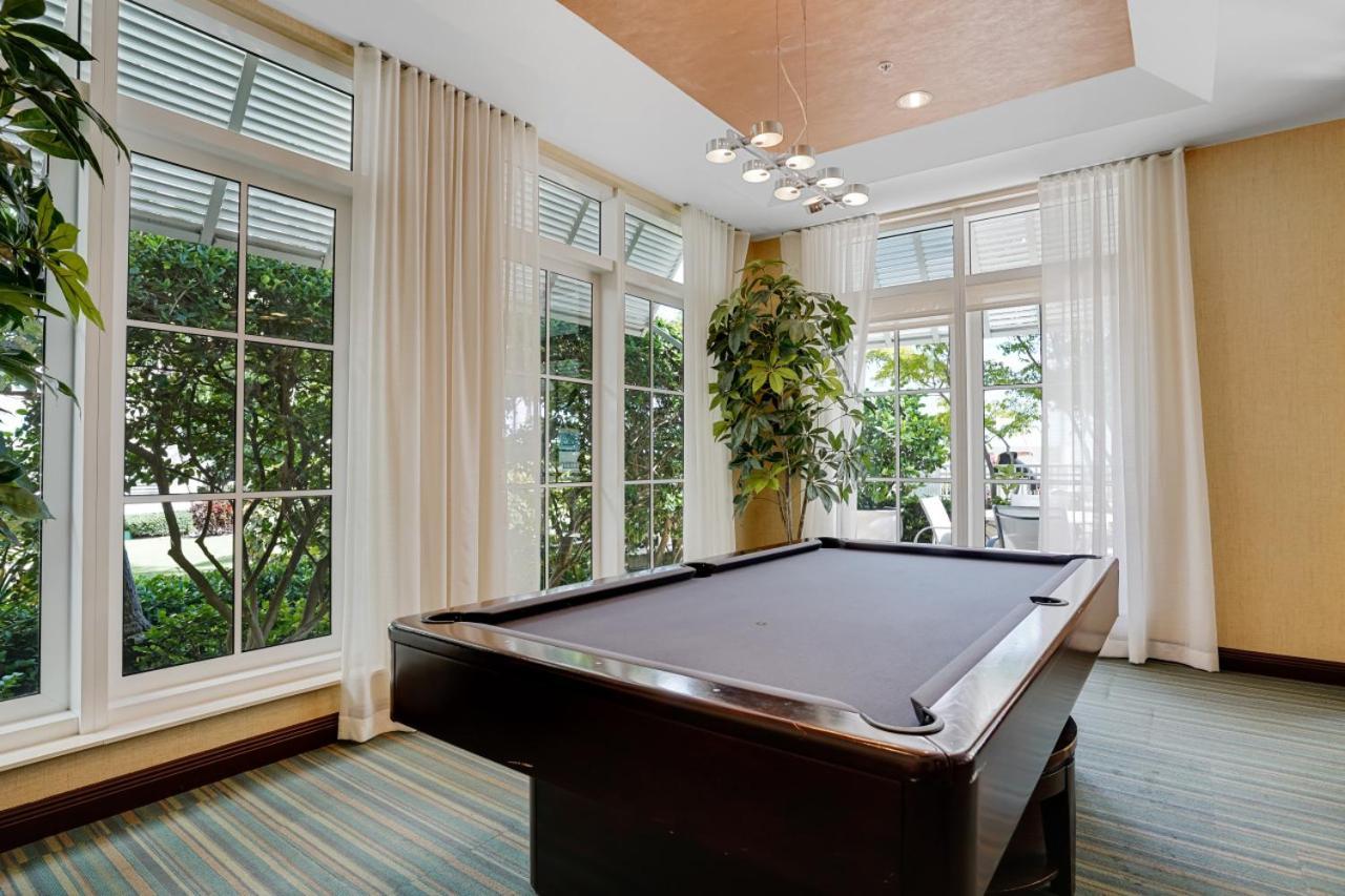 1Br Rooftop Pool-10 Min Walk To Beach Boynton Beach Luaran gambar