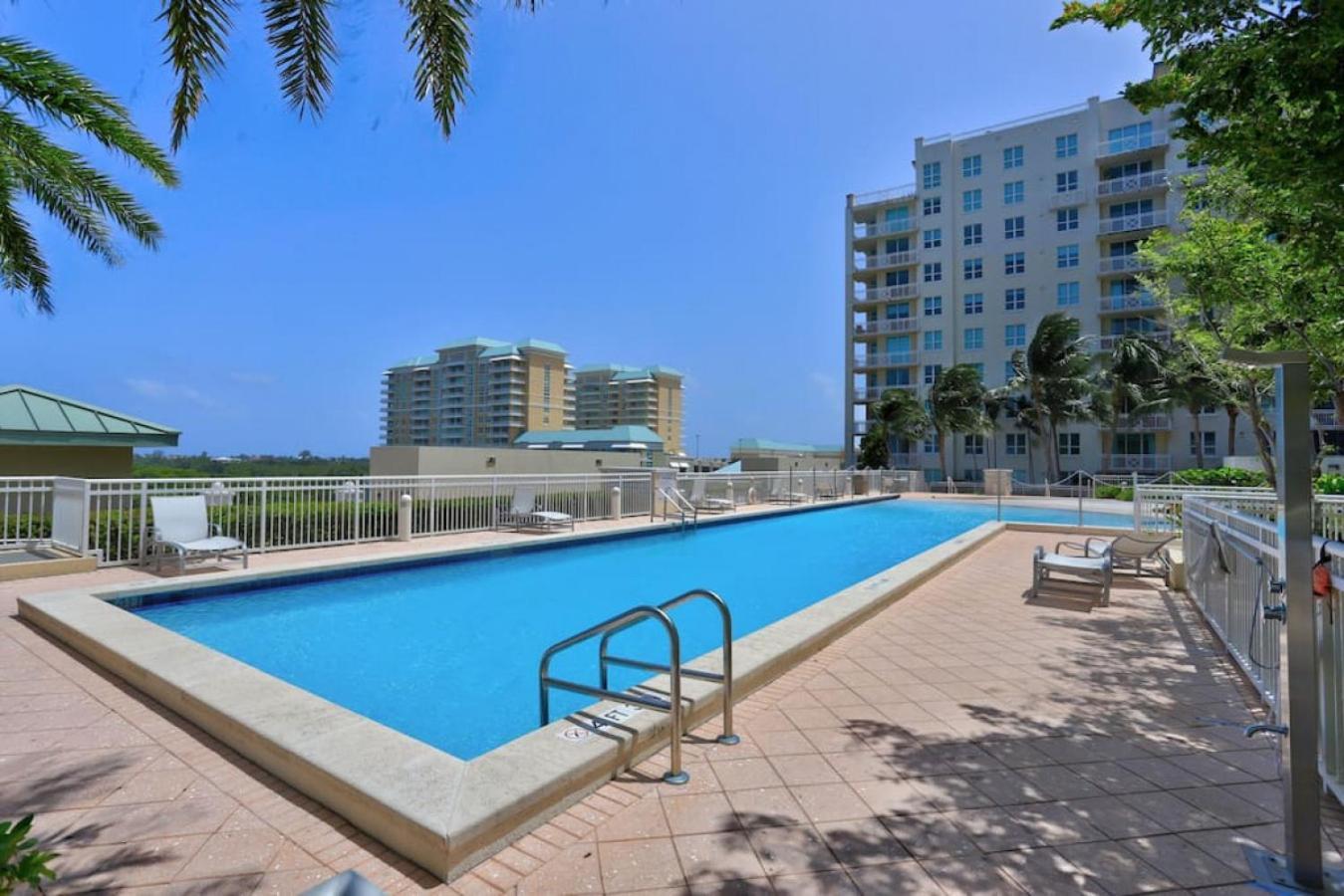 1Br Rooftop Pool-10 Min Walk To Beach Boynton Beach Luaran gambar