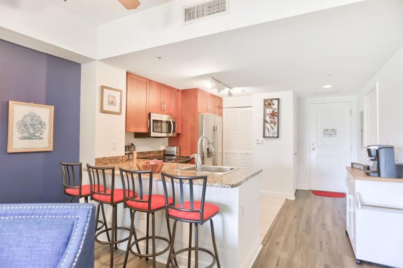 1Br Rooftop Pool-10 Min Walk To Beach Boynton Beach Luaran gambar