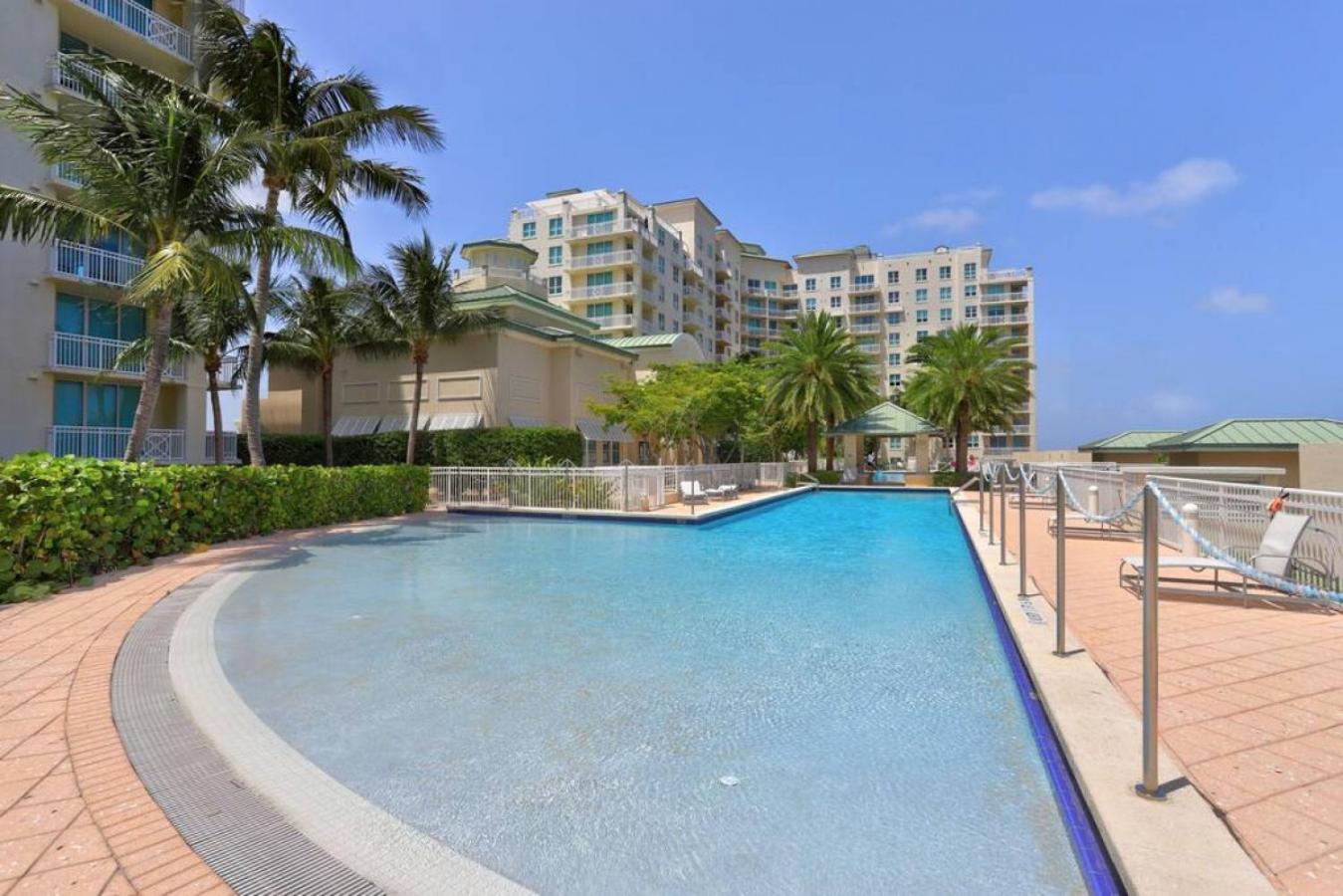 1Br Rooftop Pool-10 Min Walk To Beach Boynton Beach Luaran gambar