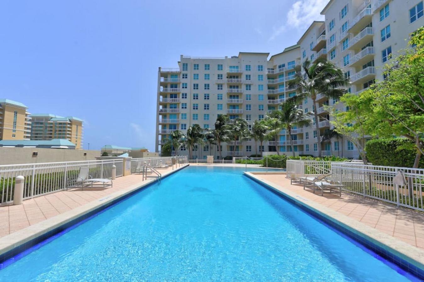 1Br Rooftop Pool-10 Min Walk To Beach Boynton Beach Luaran gambar
