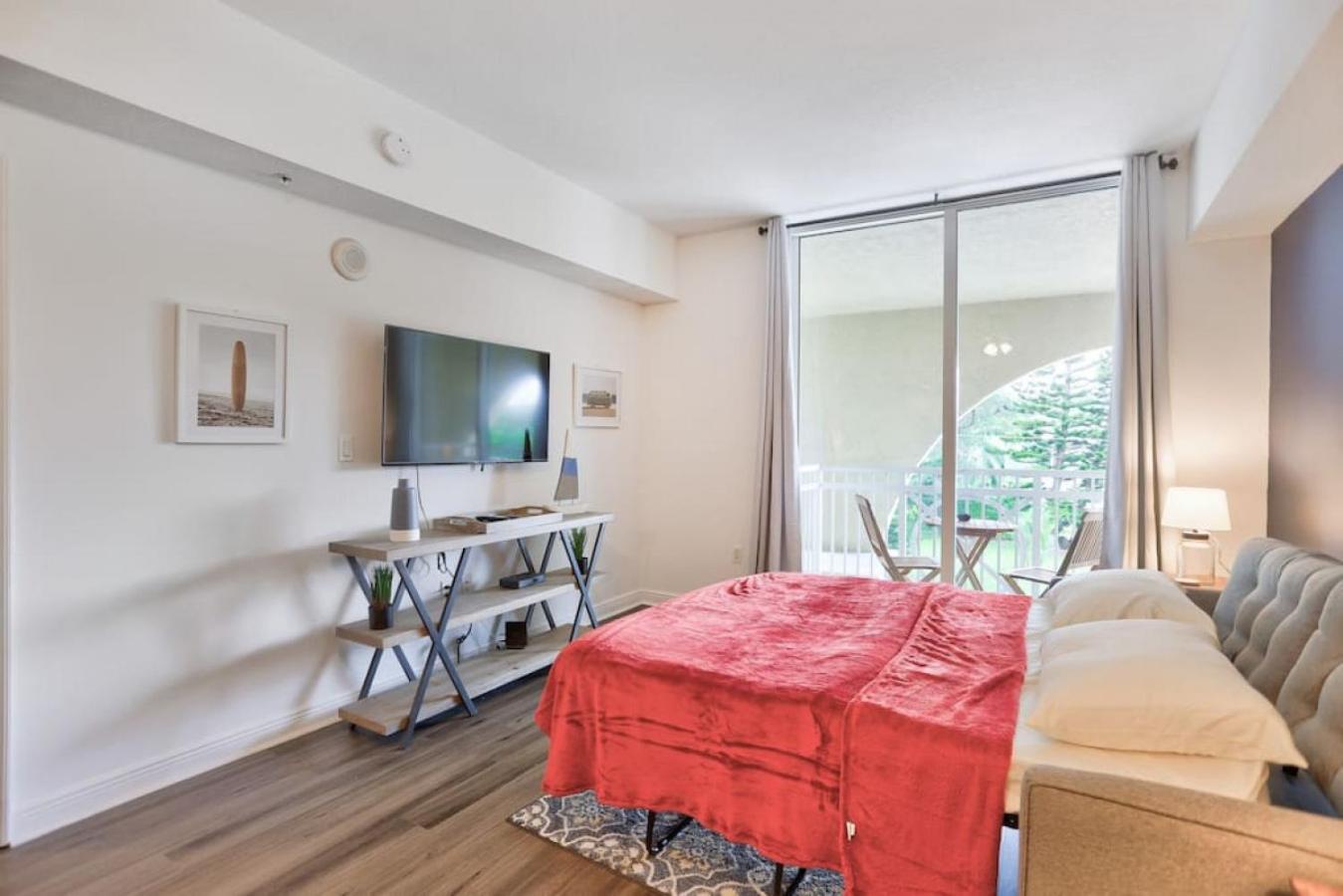 1Br Rooftop Pool-10 Min Walk To Beach Boynton Beach Luaran gambar
