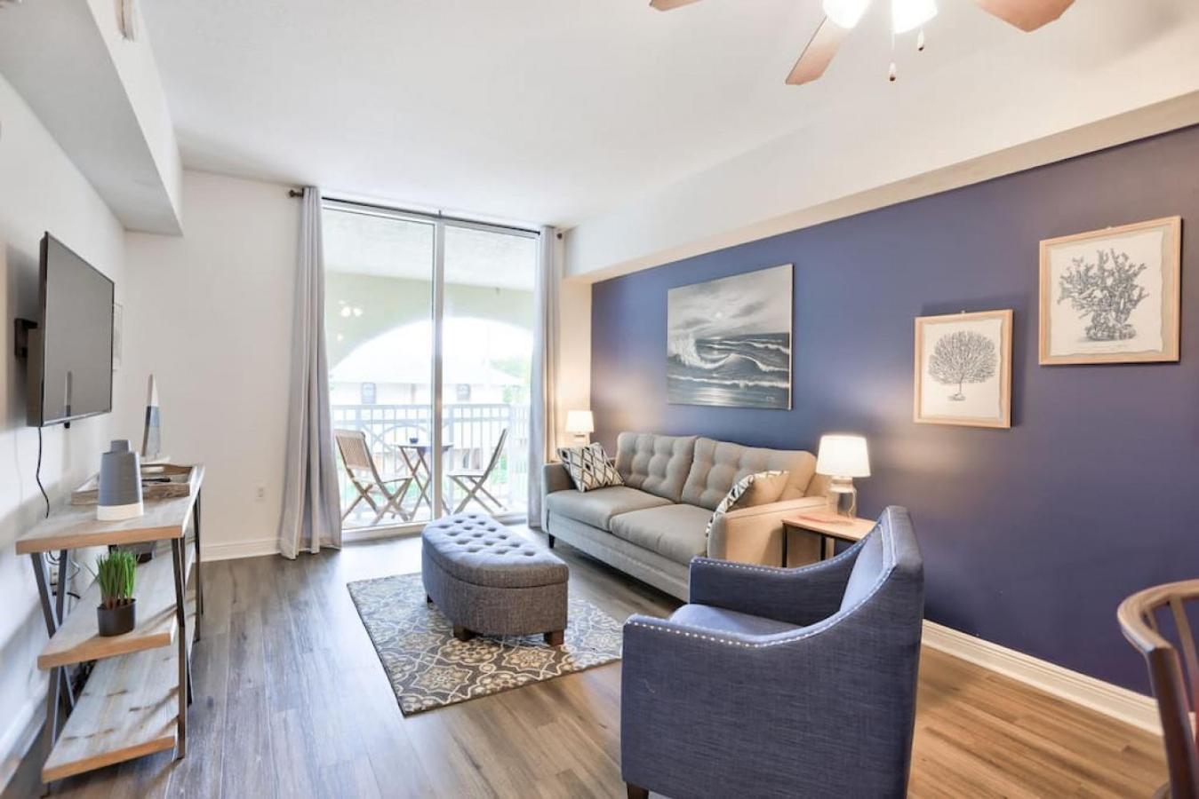 1Br Rooftop Pool-10 Min Walk To Beach Boynton Beach Luaran gambar