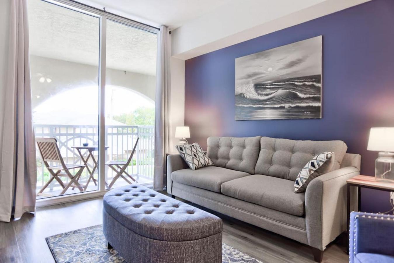 1Br Rooftop Pool-10 Min Walk To Beach Boynton Beach Luaran gambar