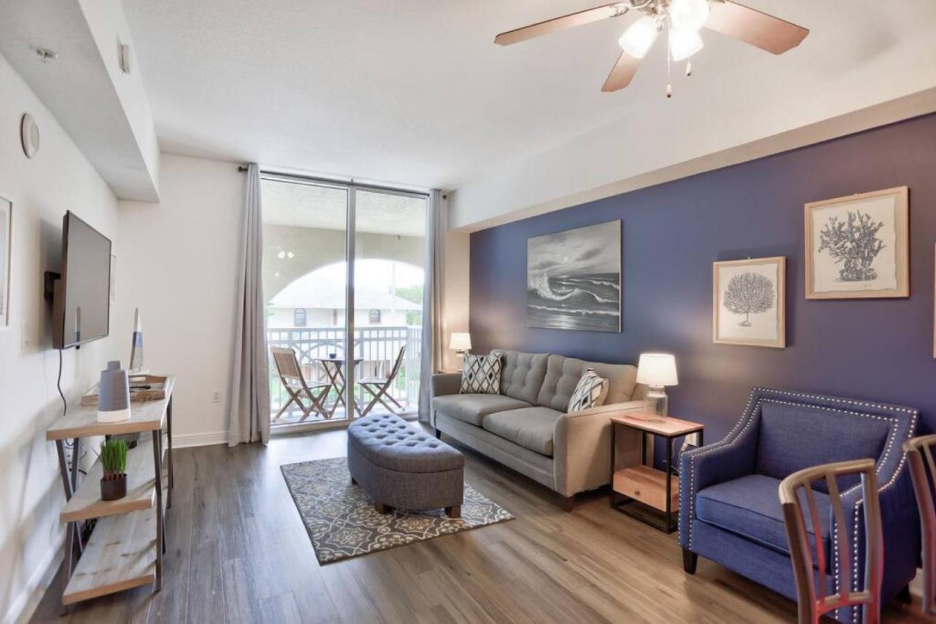 1Br Rooftop Pool-10 Min Walk To Beach Boynton Beach Luaran gambar