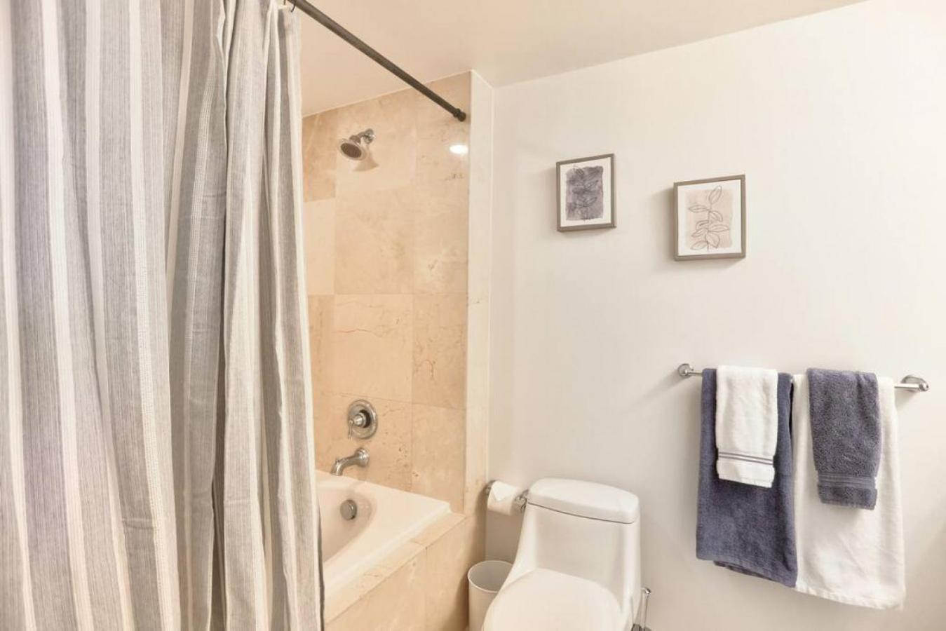 1Br Rooftop Pool-10 Min Walk To Beach Boynton Beach Luaran gambar