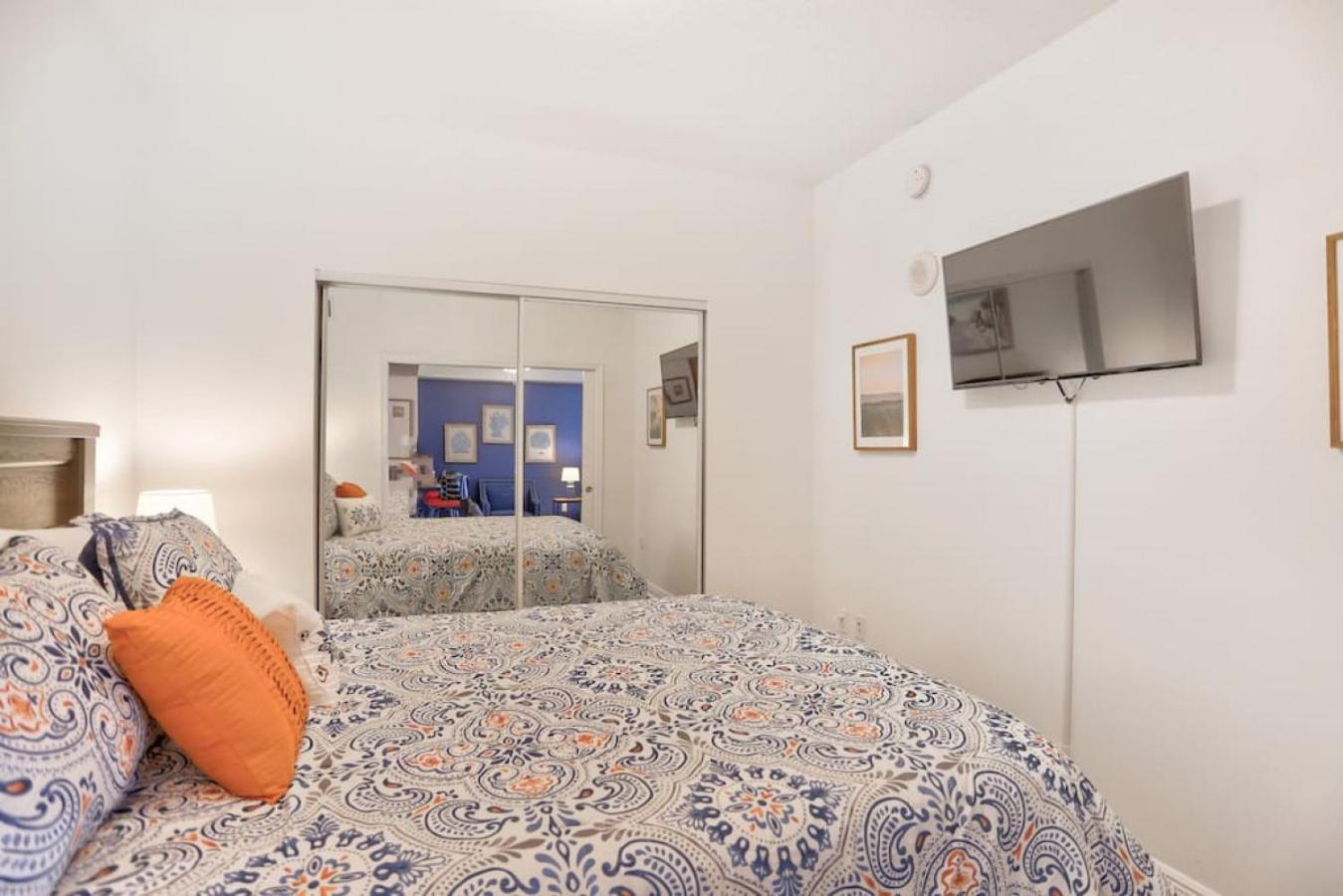 1Br Rooftop Pool-10 Min Walk To Beach Boynton Beach Luaran gambar